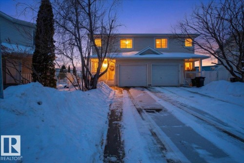 6828 159A Avenue, Edmonton, AB - Outdoor