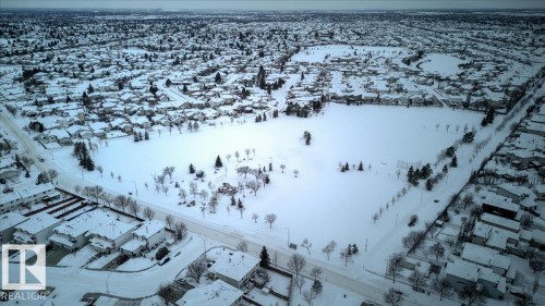 6828 159A Avenue, Edmonton, AB - Outdoor With View