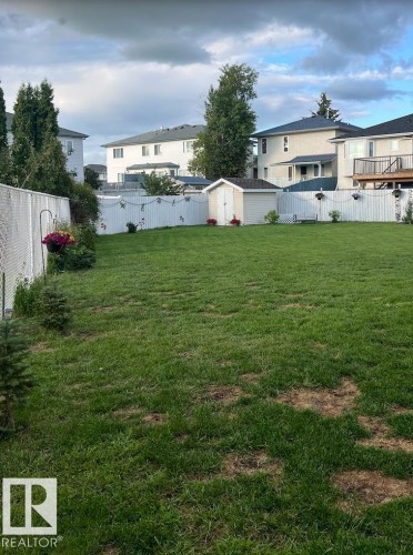 6828 159A Avenue, Edmonton, AB - Outdoor