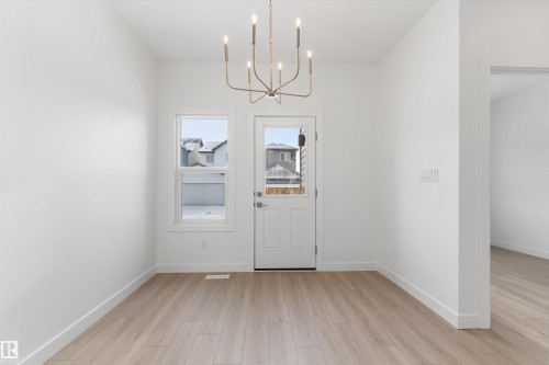 20719 43 Avenue, Edmonton, AB - Indoor Photo Showing Other Room