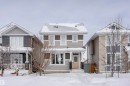 View of front of house - 16420 15 Avenue, Edmonton, AB  - Outdoor With Facade 