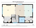 View of room layout - 16420 15 Avenue, Edmonton, AB  - Other 