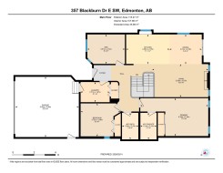 View of floor plan / room layout - 