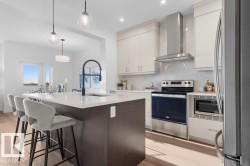 4809 CAWSEY Terrace  Edmonton, AB T6W 5M7