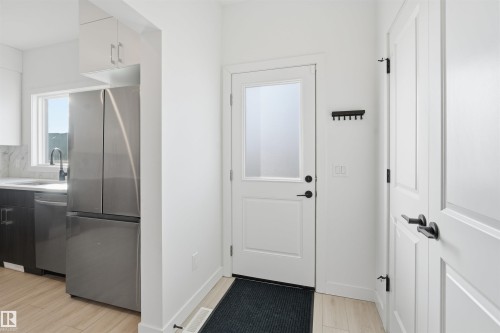 317 Juniper Cove, Leduc, AB - Indoor Photo Showing Other Room