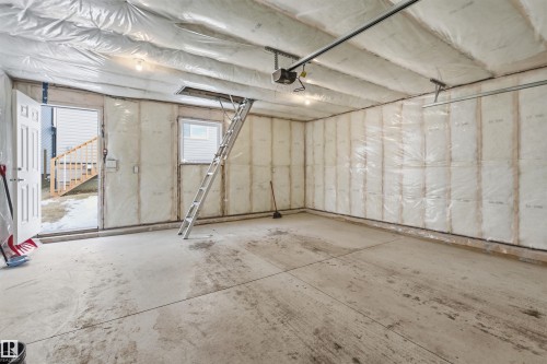 317 Juniper Cove, Leduc, AB - Indoor