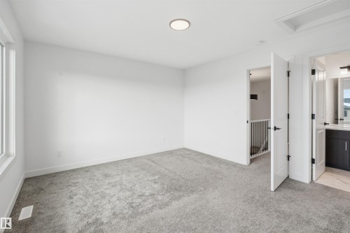 317 Juniper Cove, Leduc, AB - Indoor Photo Showing Other Room