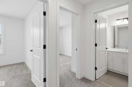 317 Juniper Cove, Leduc, AB - Indoor Photo Showing Other Room