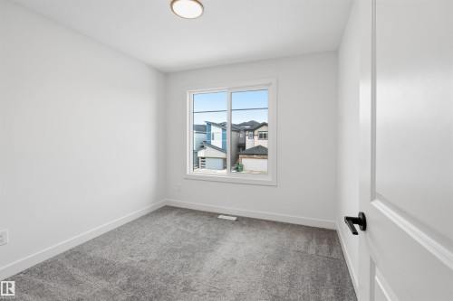 317 Juniper Cove, Leduc, AB - Indoor Photo Showing Other Room