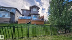 1564 CHAPMAN Way  Edmonton, AB T6W 0Z1