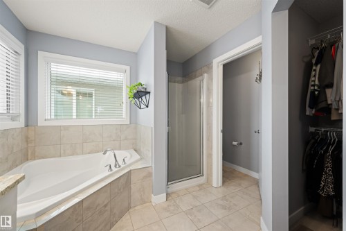 1564 Chapman Way, Edmonton, AB - Indoor Photo Showing Bathroom