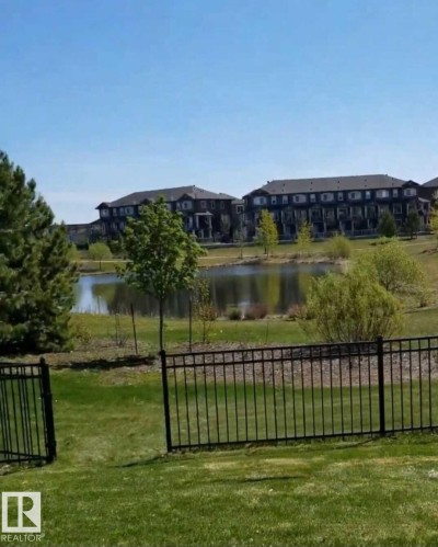 1564 Chapman Way, Edmonton, AB - Outdoor With View