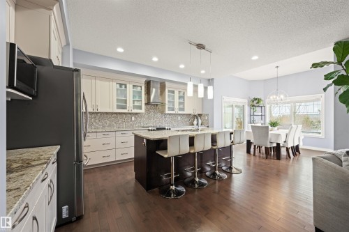 1564 Chapman Way, Edmonton, AB - Indoor