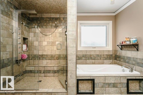 69 Deane Crescent, St. Albert, AB - Indoor Photo Showing Bathroom