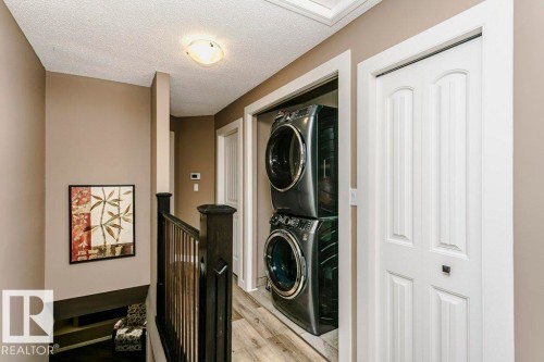 69 Deane Crescent, St. Albert, AB - Indoor Photo Showing Laundry Room