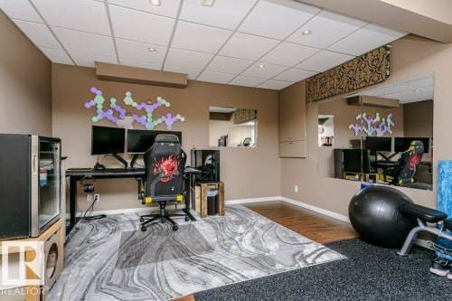 69 Deane Crescent, St. Albert, AB - Indoor Photo Showing Other Room