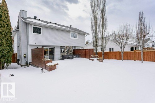 69 Deane Crescent, St. Albert, AB - Outdoor