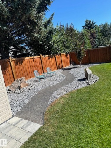 69 Deane Crescent, St. Albert, AB - Outdoor