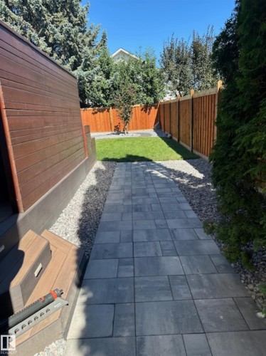 69 Deane Crescent, St. Albert, AB - Outdoor