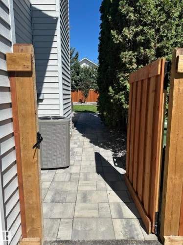 69 Deane Crescent, St. Albert, AB - Outdoor