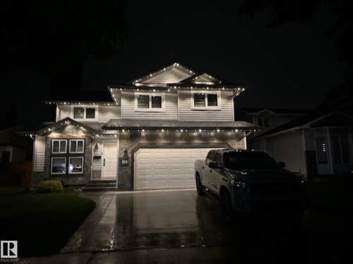 69 Deane Crescent, St. Albert, AB - 