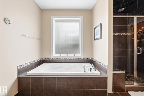 83 Lafleur Drive, St. Albert, AB - Indoor Photo Showing Bathroom