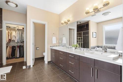 83 Lafleur Drive, St. Albert, AB - Indoor Photo Showing Bathroom