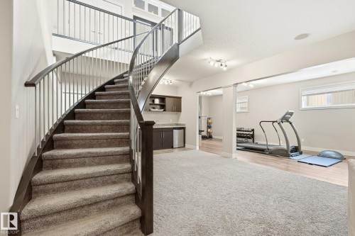 83 Lafleur Drive, St. Albert, AB - Indoor Photo Showing Other Room