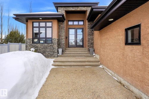 83 Lafleur Drive, St. Albert, AB - Outdoor