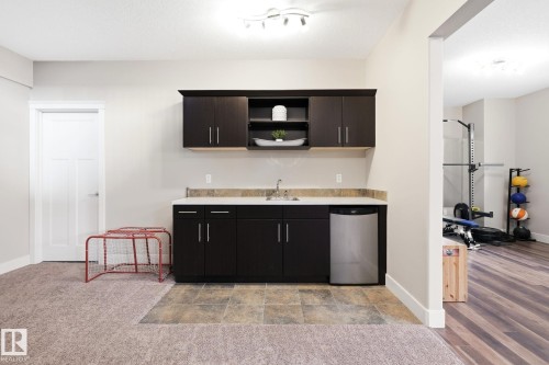 83 Lafleur Drive, St. Albert, AB - Indoor