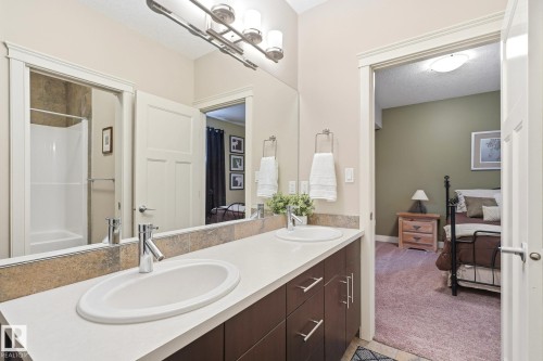 83 Lafleur Drive, St. Albert, AB - Indoor Photo Showing Bathroom