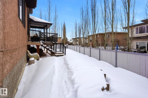 83 Lafleur Drive, St. Albert, AB - Outdoor