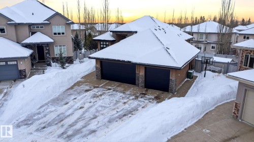 83 Lafleur Drive, St. Albert, AB - Outdoor