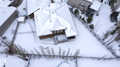 83 Lafleur Drive, St. Albert, AB - Outdoor