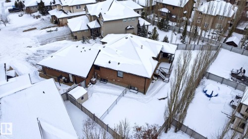 83 Lafleur Drive, St. Albert, AB - Outdoor