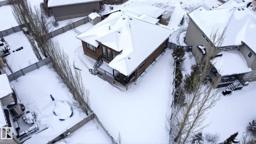 83 Lafleur Drive, St. Albert, AB - Outdoor