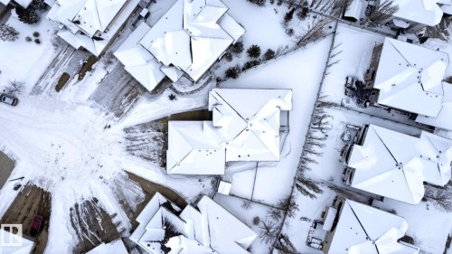 83 Lafleur Drive, St. Albert, AB - Outdoor