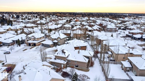 83 Lafleur Drive, St. Albert, AB - Outdoor With View