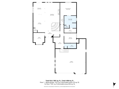 83 Lafleur Drive, St. Albert, AB - Other