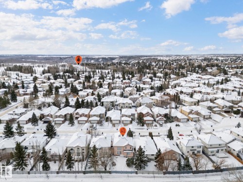 752 Whiston Court, Edmonton, AB - Outdoor