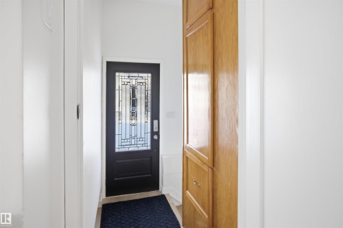 View of entryway - 4204 41B Street, Leduc, AB - Indoor Photo Showing Other Room