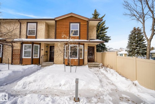 48 10205 158 Avenue  Edmonton, AB T5X 5E5