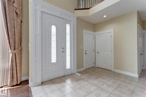 3621 28A Street, Edmonton, AB - Indoor Photo Showing Other Room