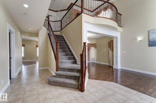 3621 28A Street, Edmonton, AB - Indoor Photo Showing Other Room