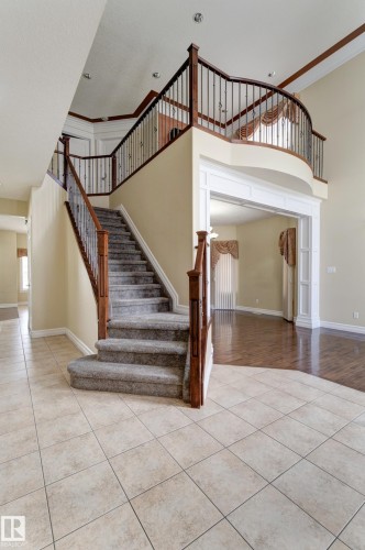 3621 28A Street, Edmonton, AB - Indoor Photo Showing Other Room