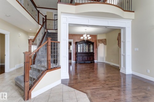 3621 28A Street, Edmonton, AB - Indoor Photo Showing Other Room