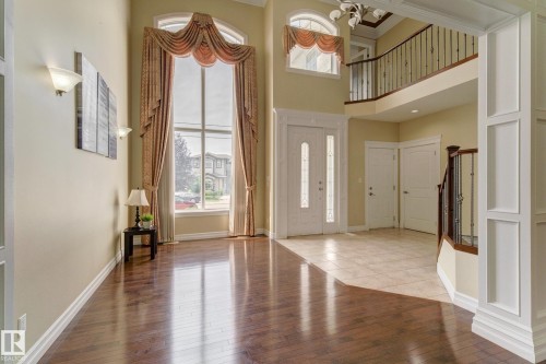 3621 28A Street, Edmonton, AB - Indoor Photo Showing Other Room