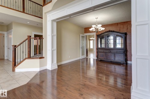 3621 28A Street, Edmonton, AB - Indoor Photo Showing Other Room