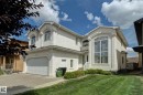 3621 28A Street, Edmonton, AB  - Outdoor With Facade 