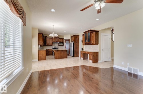 3621 28A Street, Edmonton, AB - Indoor Photo Showing Other Room